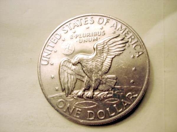 Post-An-Ike-Eisenhower-Dollar